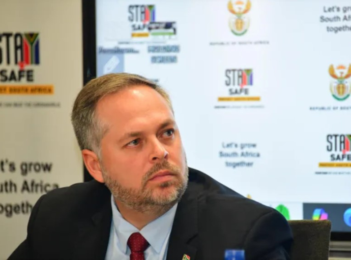 Here's why South African identity checks are about to become more expensive